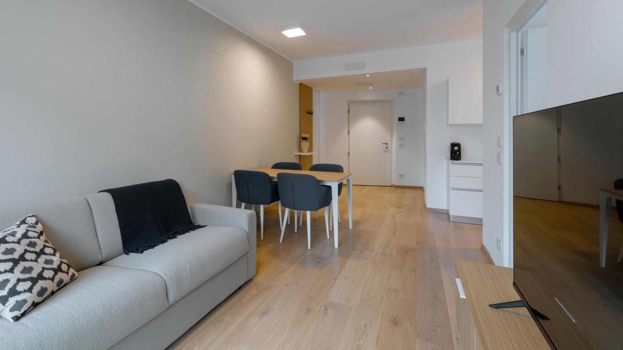 Serviced Apartments By Hotel De Charme Laveno Exterior photo