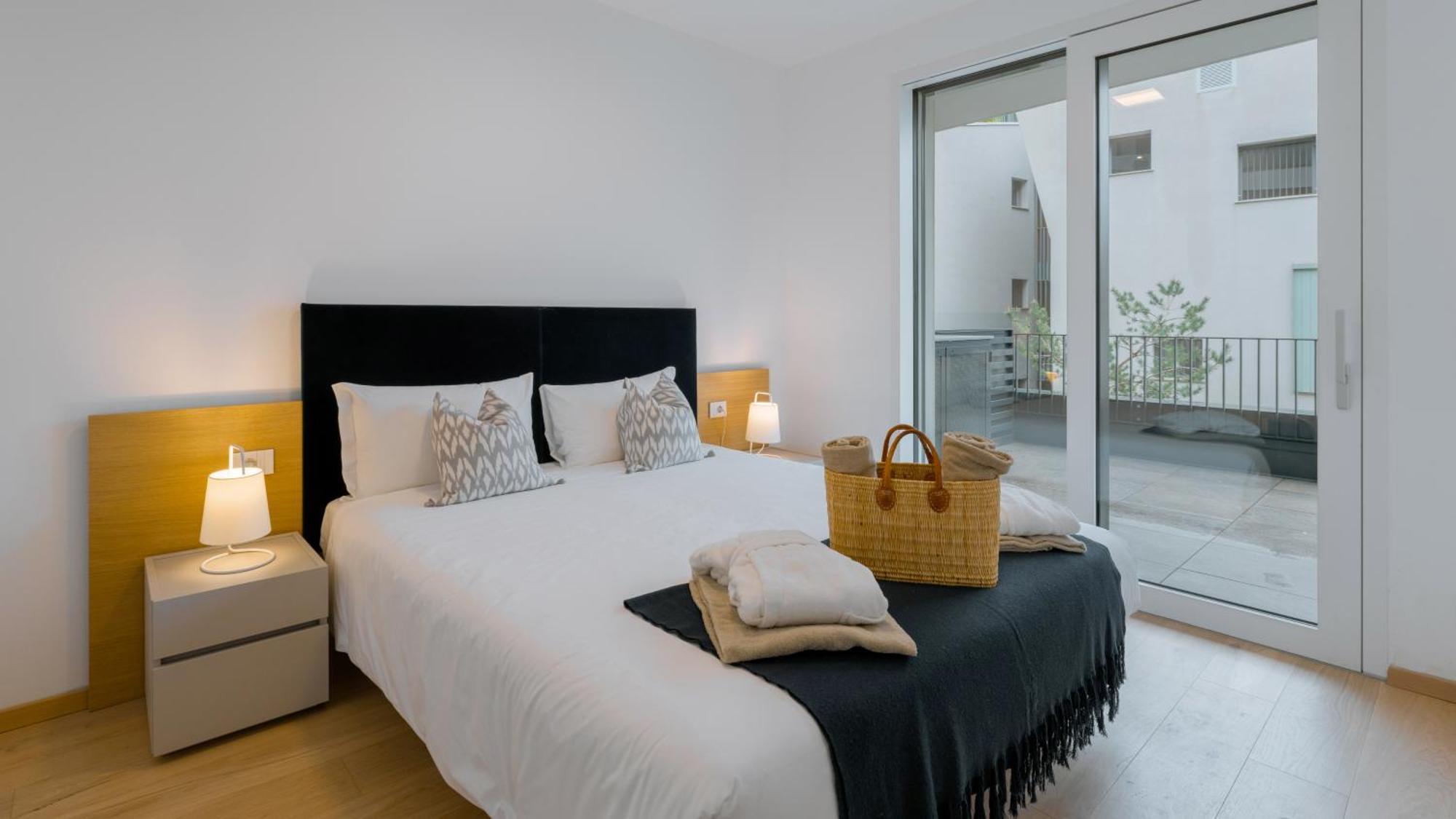 Serviced Apartments By Hotel De Charme Laveno Exterior photo