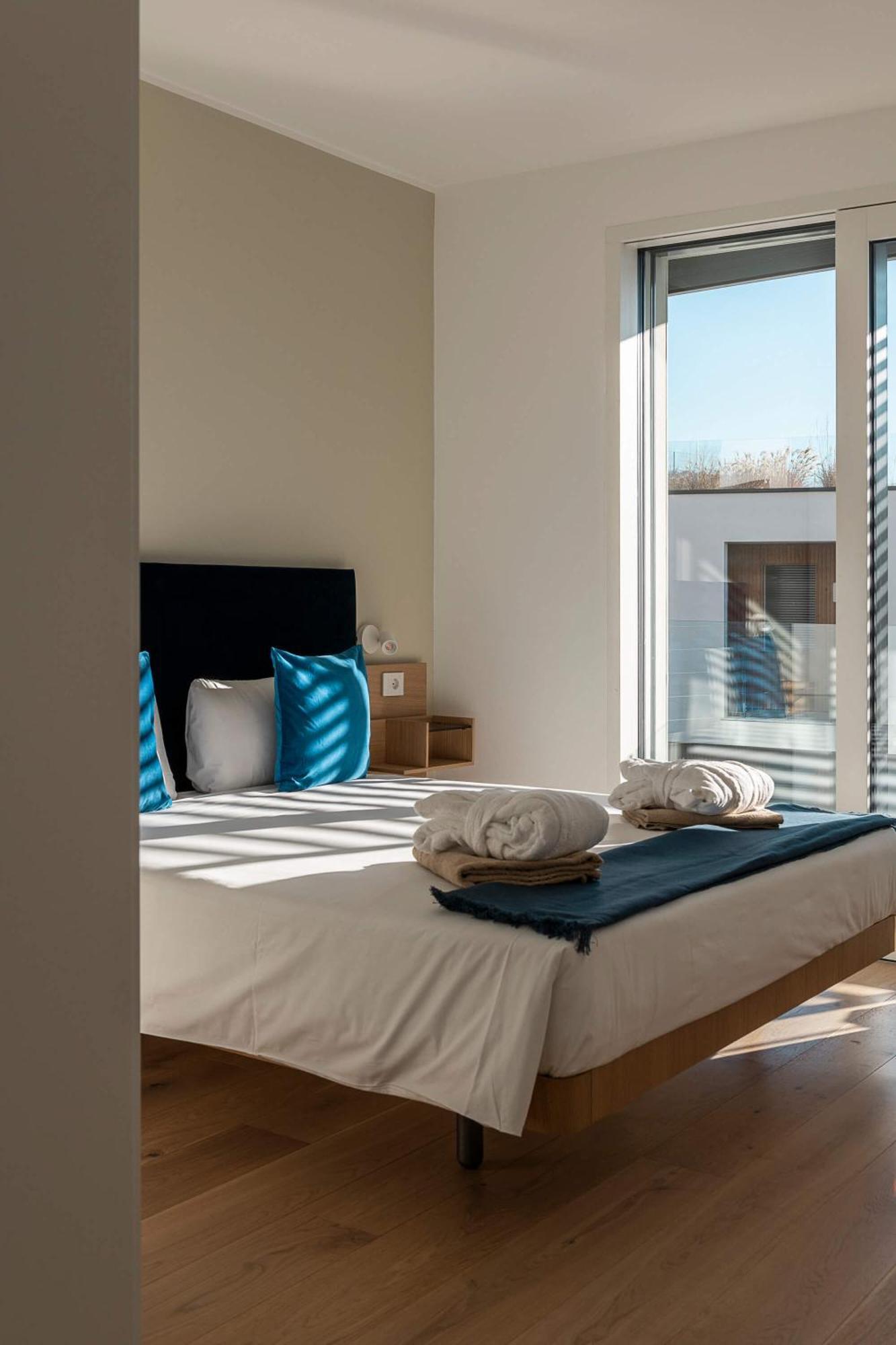 Serviced Apartments By Hotel De Charme Laveno Exterior photo