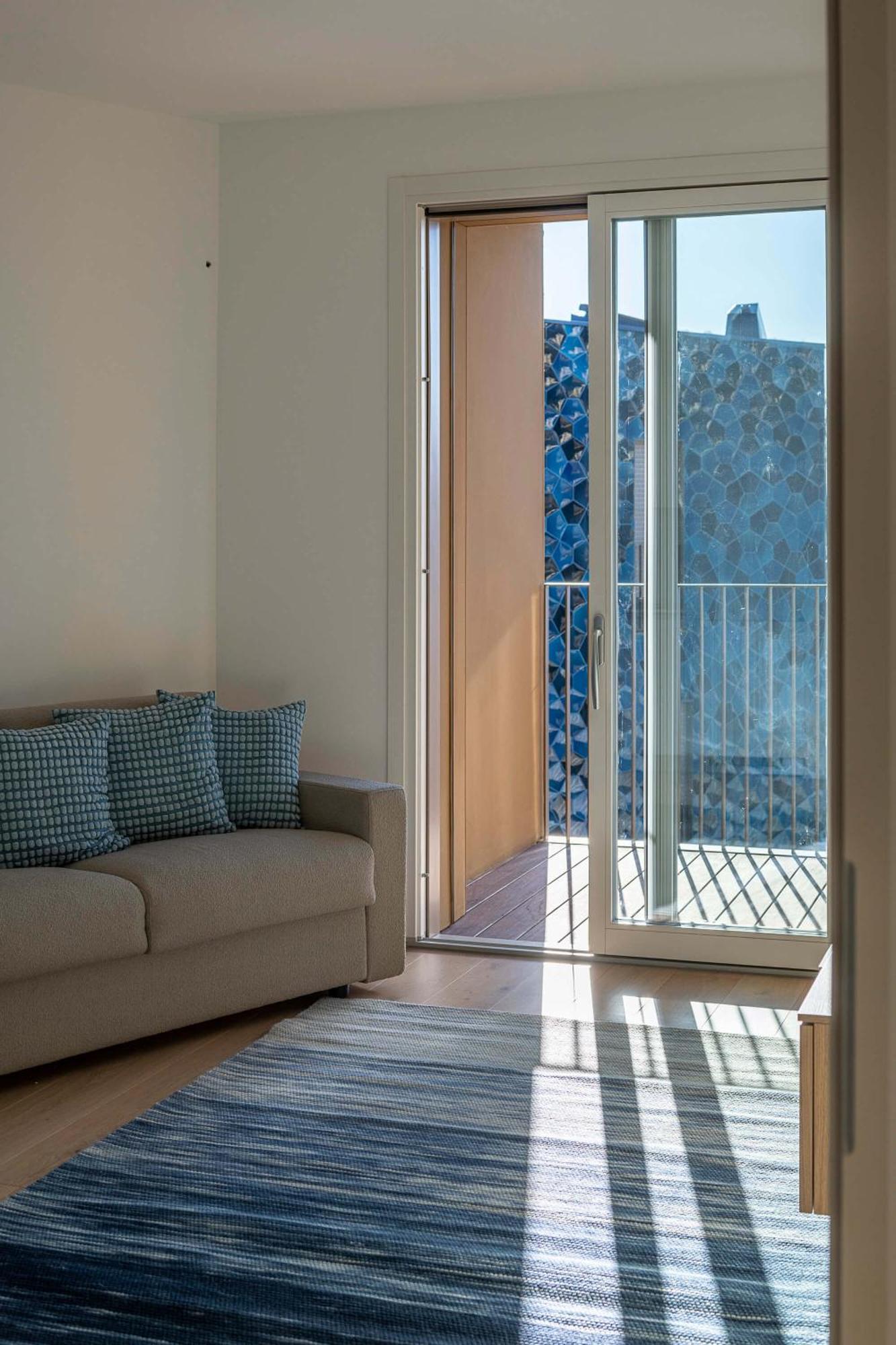 Serviced Apartments By Hotel De Charme Laveno Exterior photo