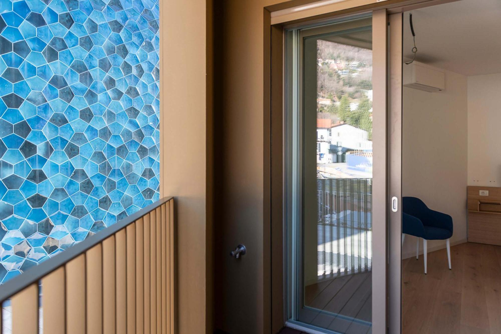 Serviced Apartments By Hotel De Charme Laveno Exterior photo