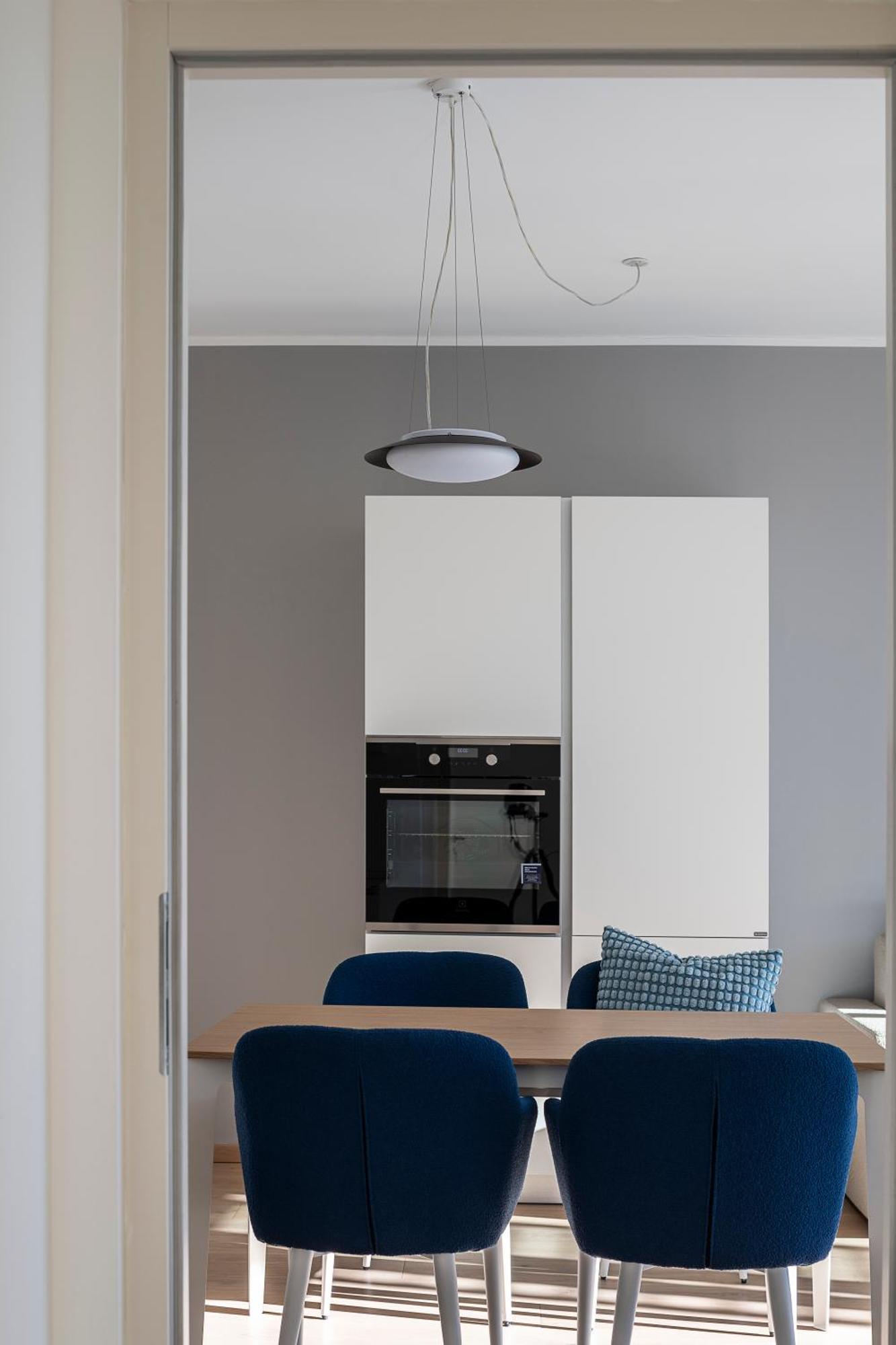 Serviced Apartments By Hotel De Charme Laveno Exterior photo
