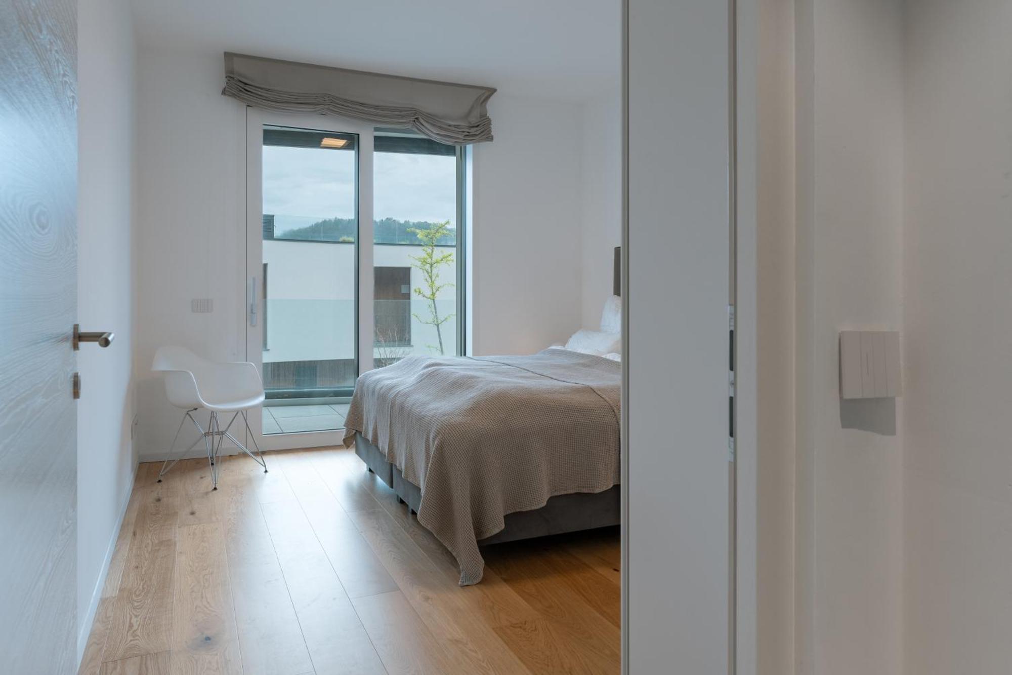 Serviced Apartments By Hotel De Charme Laveno Exterior photo